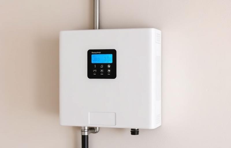 Hibrid inverter